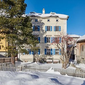 Palazzo Lejlighed Bivio Exterior photo