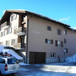 Gelgia Sommer-Salis Lejlighed Bivio Exterior photo