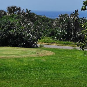 Beach Pleasure Lejlighed Scottburgh Exterior photo