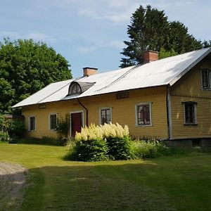 Magderuds gårdshus Villa Beateberg Exterior photo