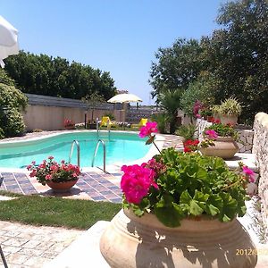 Holiday Villa Gelso - Ragusa Exterior photo