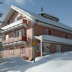 Chalet Bergli Lejlighed Rigi Kaltbad Exterior photo