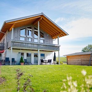 Landhaus Alpenflora Lejlighed Bolsterlang Exterior photo