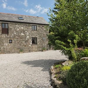 The Hayloft Villa Liskeard Exterior photo