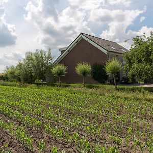 De Nieuwe Warande Bed and Breakfast Tilburg Exterior photo