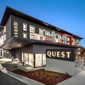 Quest Wangaratta Lejlighedshotel Exterior photo