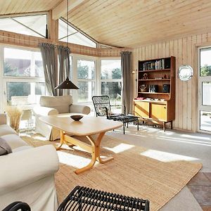 4 Person Holiday Home In Skagen Exterior photo