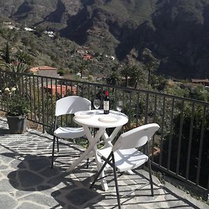 Live Masca - Estudio Casas Morrocatana Tenerife Lejlighed Exterior photo