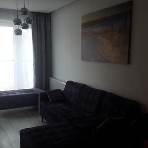 Apartament Skarbowa 2 Lejlighed Leszno  Exterior photo