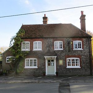 The Red Barn Lejlighed Long Wittenham Exterior photo