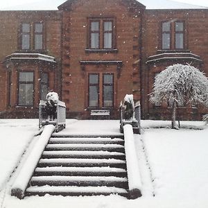 Edenbank Hotel Dumfries Exterior photo