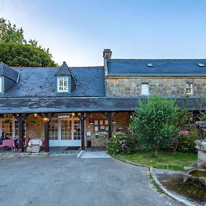 Auberge De Kerveoc'H Hotel Douarnenez Exterior photo