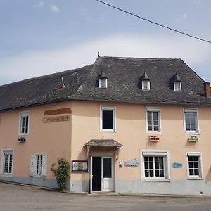 Chambres D'Hotes La Terrasse D'Argein Exterior photo