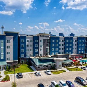 Residence Inn By Marriott Tulsa Midtown Exterior photo