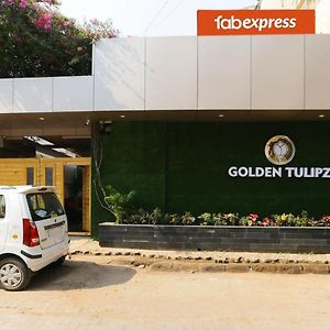 Fabexpress Golden Tulipz Hotel Bombay Exterior photo