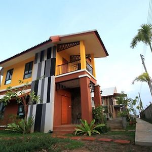 So Herbs At Home Chiang Rai Exterior photo