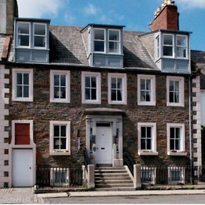 Gladstone House Bed and Breakfast Kirkcudbright Exterior photo