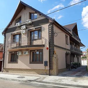 Vila Fortuna Auri Hotel Oradea Exterior photo