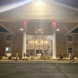 University Inn Of Carbondale Exterior photo