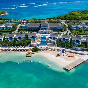 Hammock Cove Antigua (Adults Only) Hotel Willikies Exterior photo