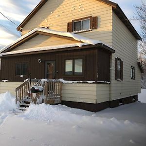 The Cary Mine House Villa Hurley Exterior photo