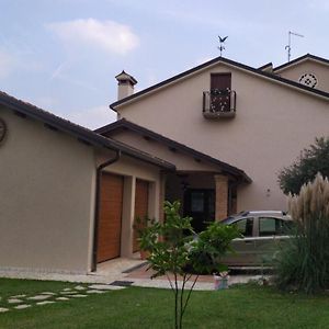 Residenza Airone Pensionat Vicenza Exterior photo