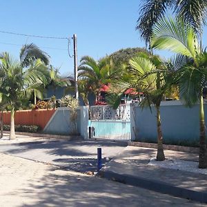 Pousada Cantinho D'Lilica Hotel Balneário Praia do Leste Exterior photo