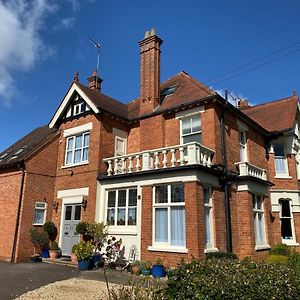 Fairlawns Guest House Banbury Exterior photo