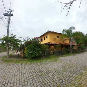 Casa Da Mamae Villa Barra de São João Exterior photo