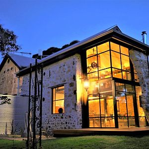 The Old Chaff Mill Organic Vineyard Retreat Bed and Breakfast Sellicks Hill Exterior photo