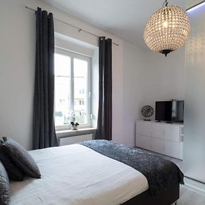 Executive Double Room With En-Suite In Guest House Rue Trevires R3 Luxembourg By Exterior photo