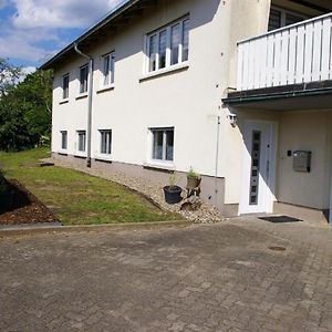 Ferienwohnung Am Steigerwaldrand Sugenheim Exterior photo