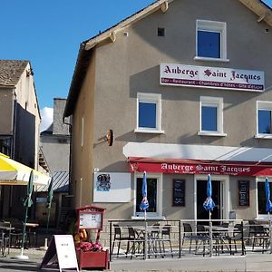 Auberge Saint Jacques Hotel Exterior photo