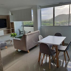 Excelente Apartamento Completo, En La Mejor Zona Lejlighed Cúcuta Exterior photo