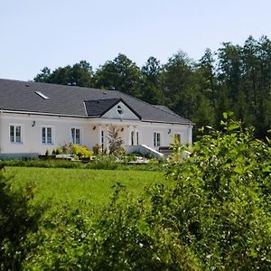 Olszynowy Dwor Bed and Breakfast Zwola Poduchowna Exterior photo