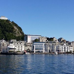 Scandic Parken Hotel Ålesund Exterior photo