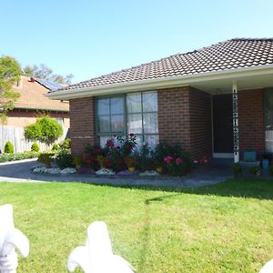 Effie Court Lejlighed Springvale South Exterior photo