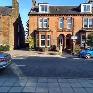 Lindean Guest House Dumfries Exterior photo