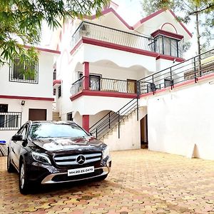 Oreo Villa With Ac Mahābaleshwar Exterior photo