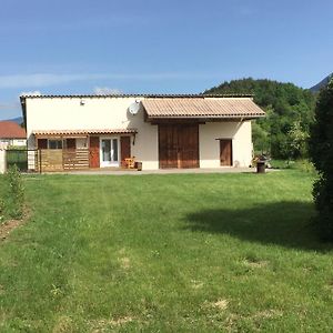 La Bargine Villa Aspremont  Exterior photo