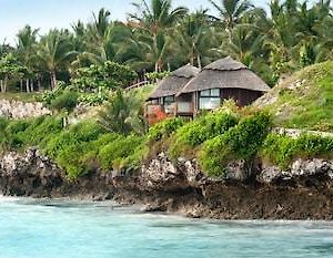 Zamani Zanzibar Kempinski Tanzania Hotel Kiwengwa  Exterior photo