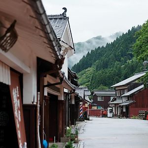 八百熊川 ほたる Yao-Kumagawa Hotaru Lejlighed Wakasa  Exterior photo