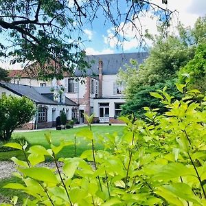 L Authentique Hotel Aubigny-en-Artois Exterior photo