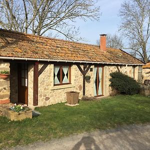 Maison D'Amis Lejlighed Chaumont  Exterior photo