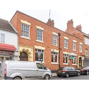 Oyo Gosford Arms Hotel Coventry Exterior photo