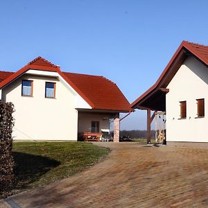 Lindika Villa Lendava Exterior photo