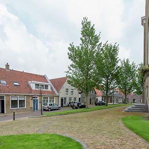 Beautiful House In The Center Of Harlingen Villa Exterior photo