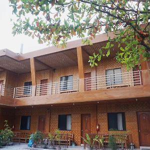 Oslob New Village Lodge By Cocotel (Adults Only) Exterior photo
