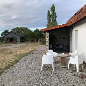 Domaine Vitae Lejlighed Rabrunain Exterior photo