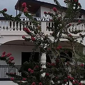 The Winford Boutique Hotel Achimota Accra Exterior photo